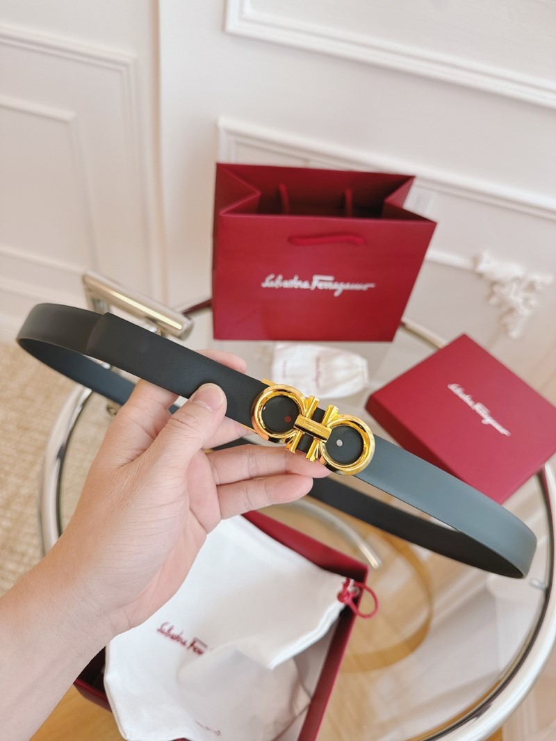 Ferragamo Belts